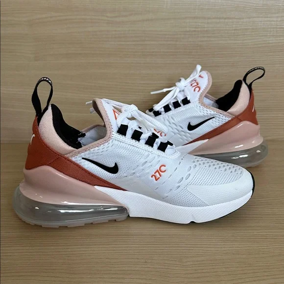 Nike Air Max 270 Sneakers Size 6.5 - Picture 5 of 16